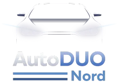 Logo von AutoDUO-Nord