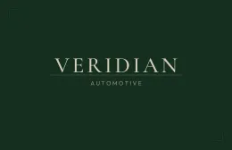 Logo von Veridian Automotive