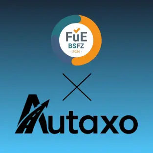 Research Allowance in the Automotive Trade: How Our Tax-Case Engine Became a Recognized Research Project (FZulG)